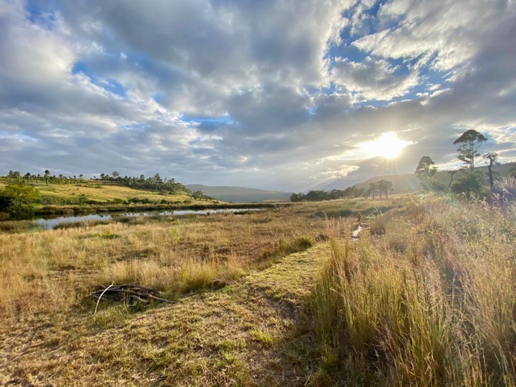 Tegwaan Country Getaway Villa Waterval Boven Dış mekan fotoğraf