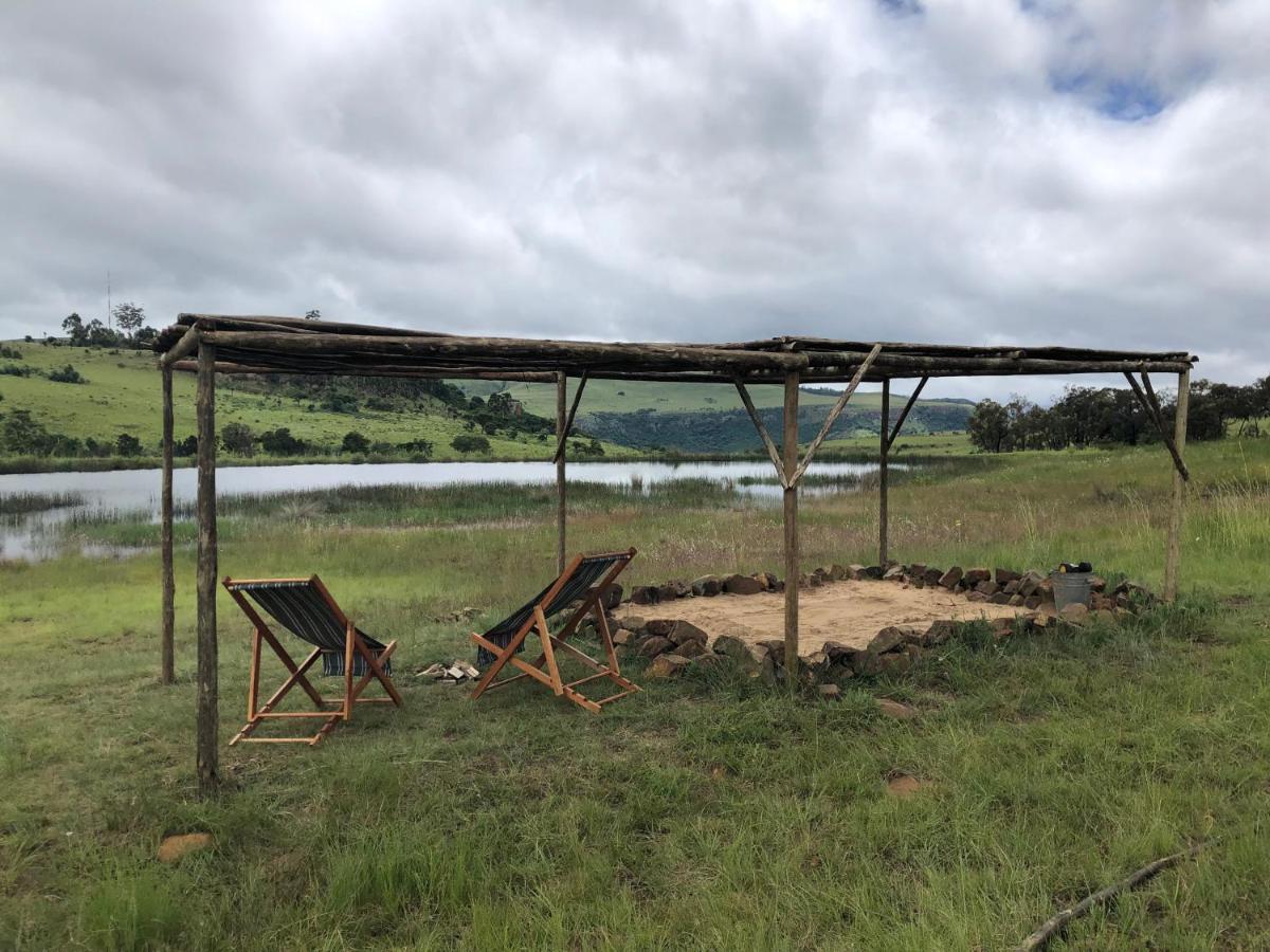 Tegwaan Country Getaway Villa Waterval Boven Dış mekan fotoğraf