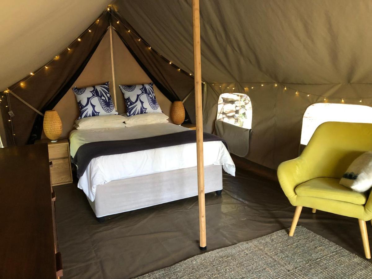 Tegwaan Country Getaway Villa Waterval Boven Dış mekan fotoğraf