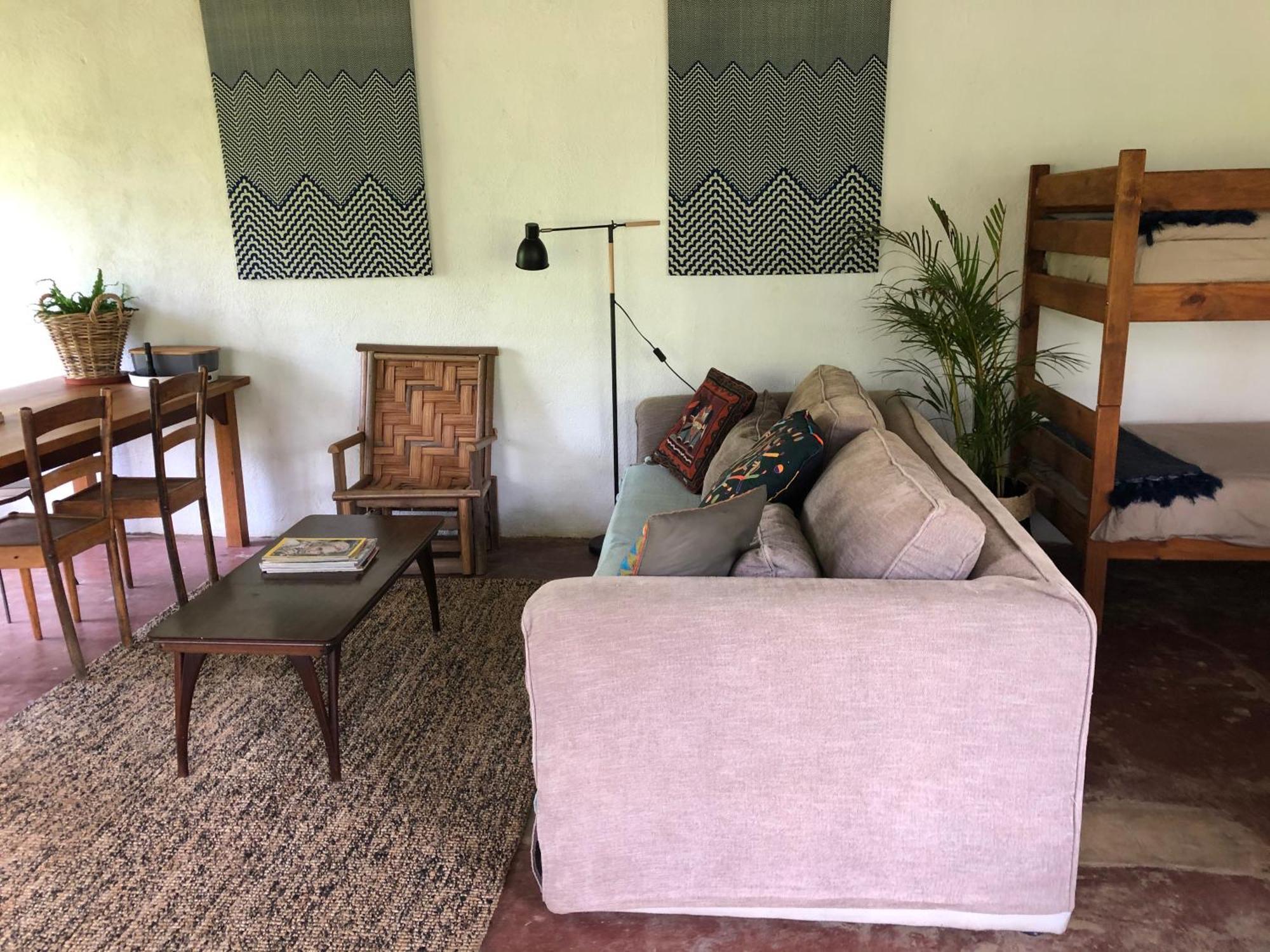 Tegwaan Country Getaway Villa Waterval Boven Oda fotoğraf