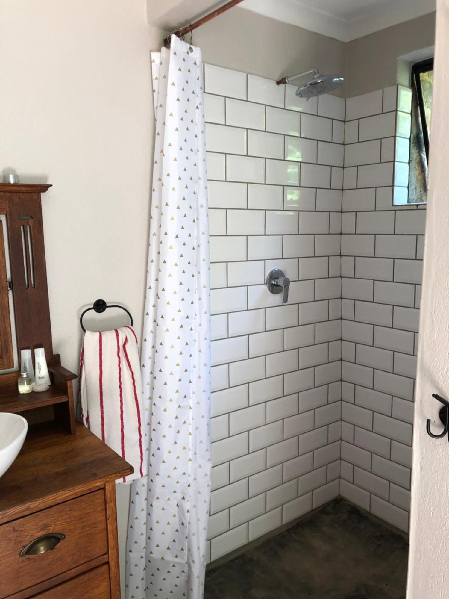 Tegwaan Country Getaway Villa Waterval Boven Oda fotoğraf